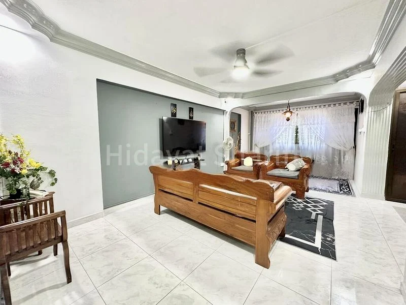 5 Room (5I) HDB for Sale in  155 Jalan Teck Whye - Image 3