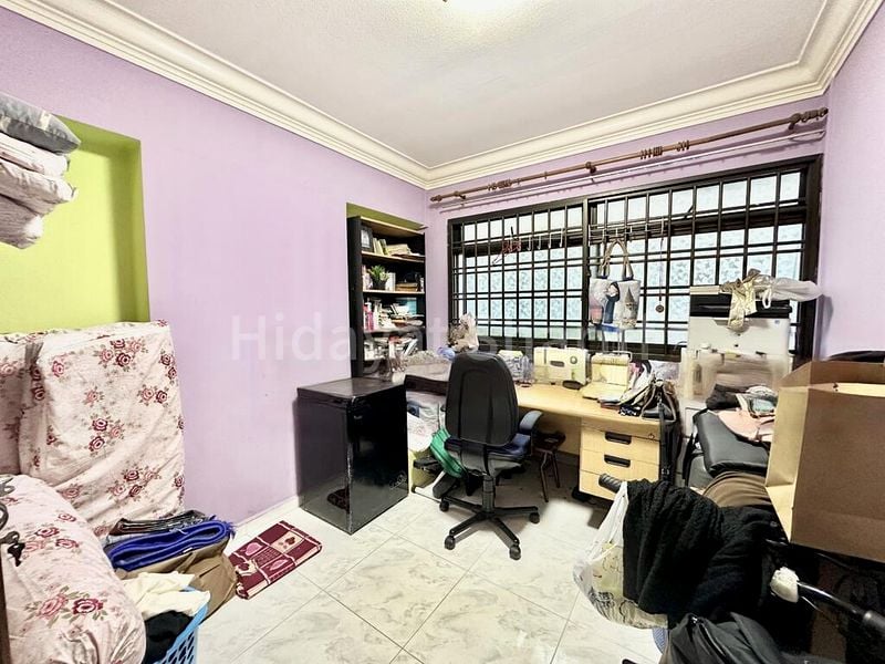 5 Room (5I) HDB for Sale in  155 Jalan Teck Whye - Image 11
