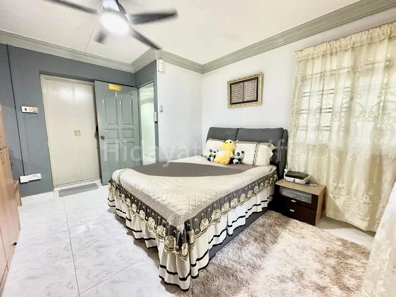 5 Room (5I) HDB for Sale in  155 Jalan Teck Whye - Image 15