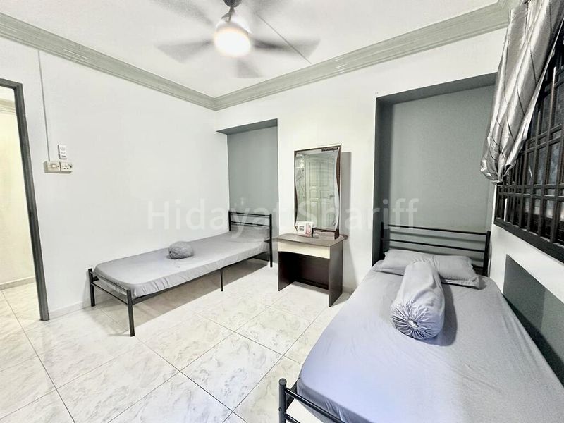 5 Room (5I) HDB for Sale in  155 Jalan Teck Whye - Image 13