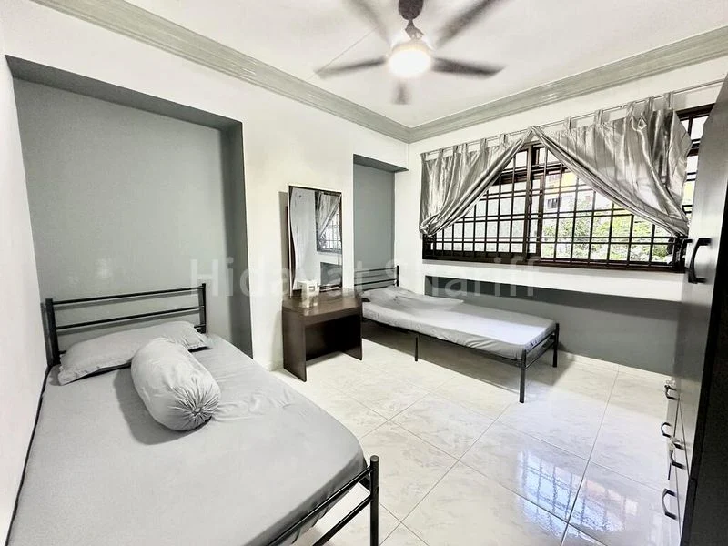 5 Room (5I) HDB for Sale in  155 Jalan Teck Whye - Image 12
