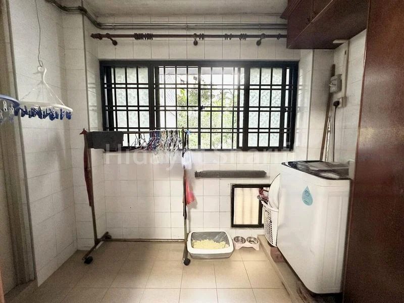 5 Room (5I) HDB for Sale in  155 Jalan Teck Whye - Image 9