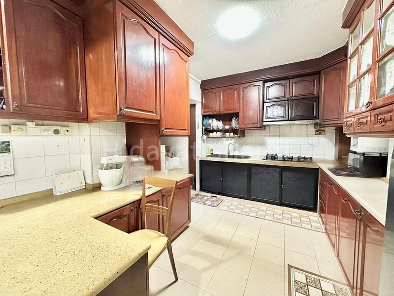 5 Room (5I) HDB for Sale in  155 Jalan Teck Whye - Image 8