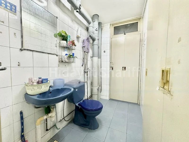 5 Room (5I) HDB for Sale in  155 Jalan Teck Whye - Image 10