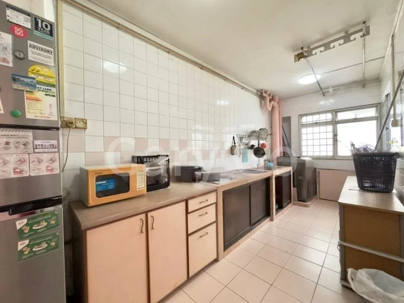 4 Room (4S) HDB for Rent in  668A Jurong West Street 64 - Image 12