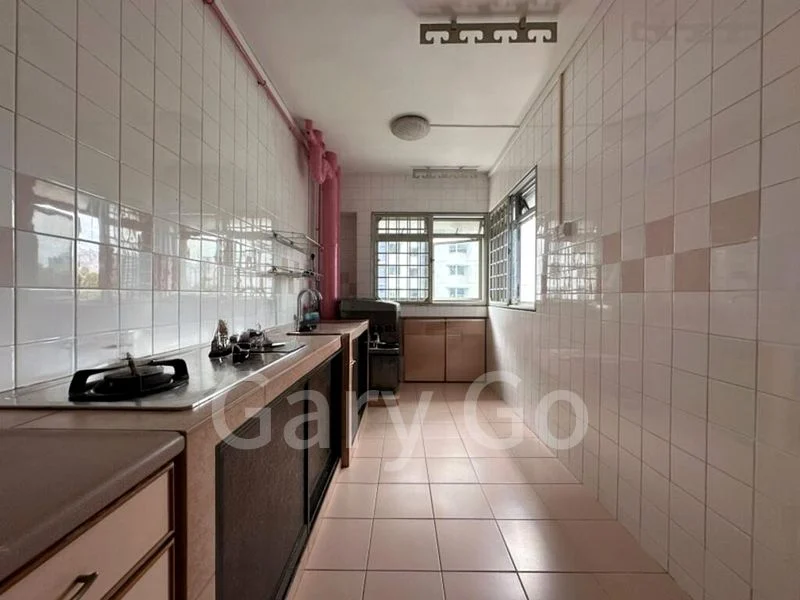 4 Room (4S) HDB for Rent in  668A Jurong West Street 64 - Image 13