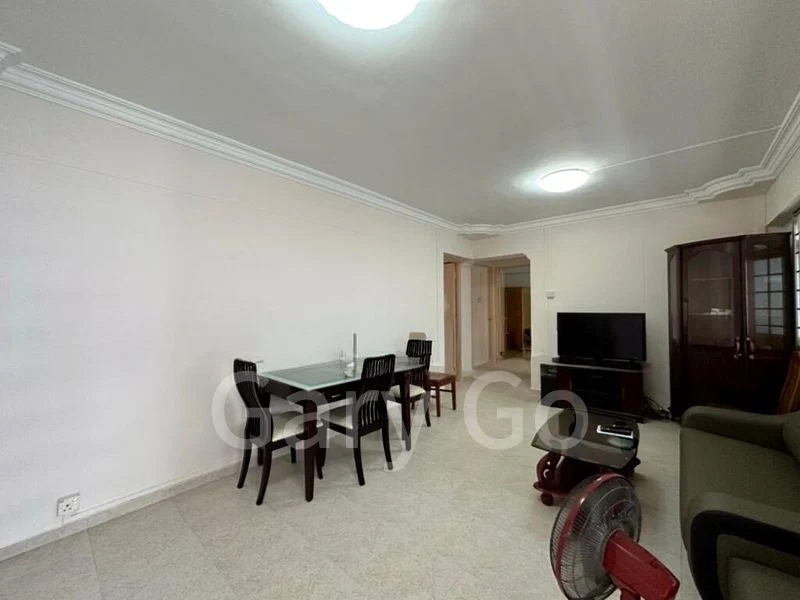 4 Room (4S) HDB for Rent in  668A Jurong West Street 64 - Image 9