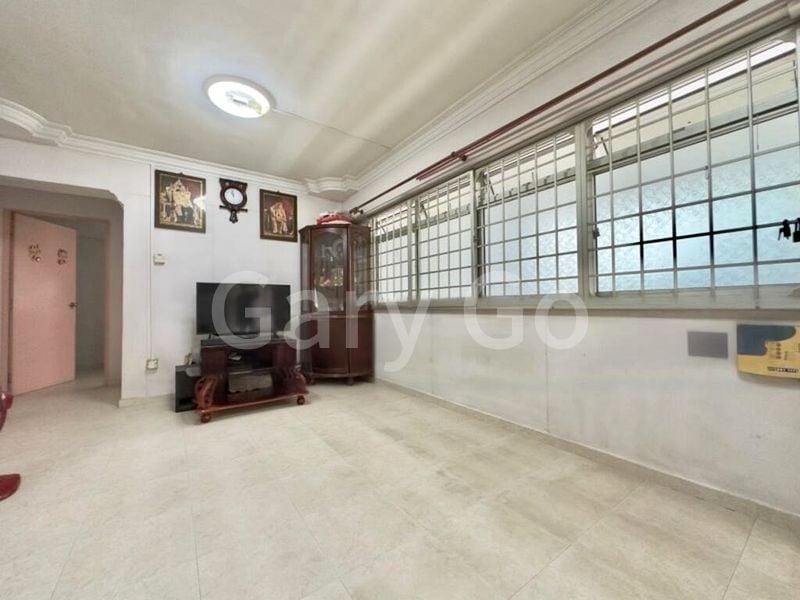 4 Room (4S) HDB for Rent in  668A Jurong West Street 64 - Image 4