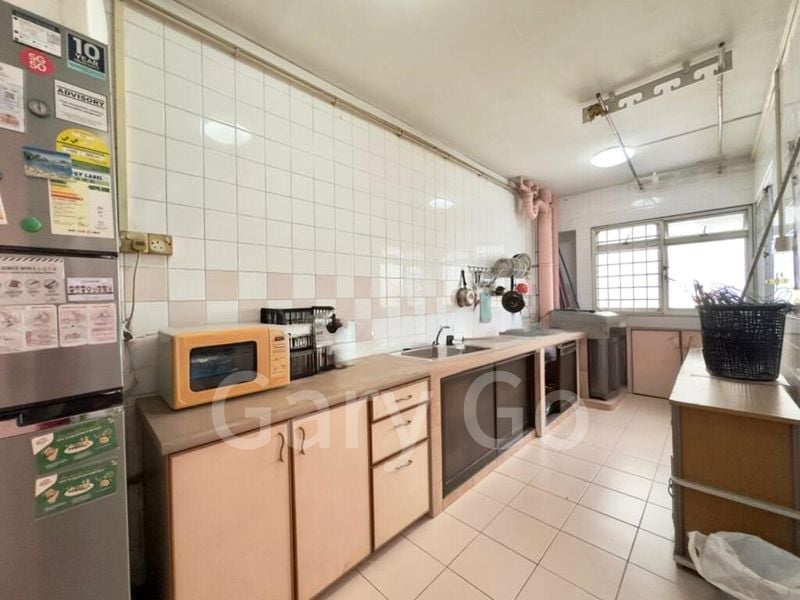 4 Room (4S) HDB for Rent in  668A Jurong West Street 64 - Image 5