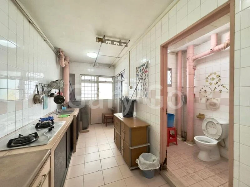 4 Room (4S) HDB for Rent in 668A Jurong West Street 64 - Image 18