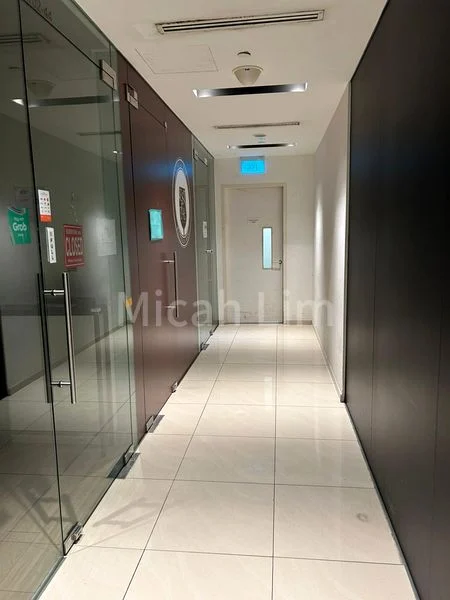 Office for Rent in Oxley Tower - Image 1
