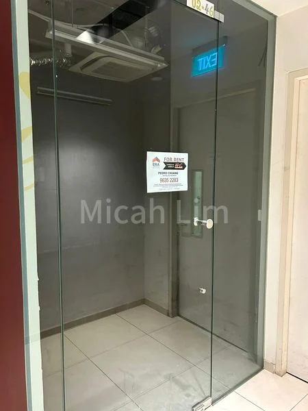 Office for Rent in Oxley Tower - Image 2