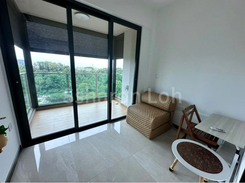 Common Room (Condo) for Rent in Normanton Park - Image 12