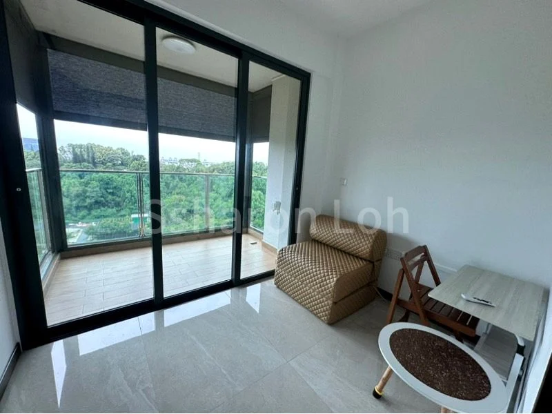Common Room (Condo) for Rent in Normanton Park - Image 11