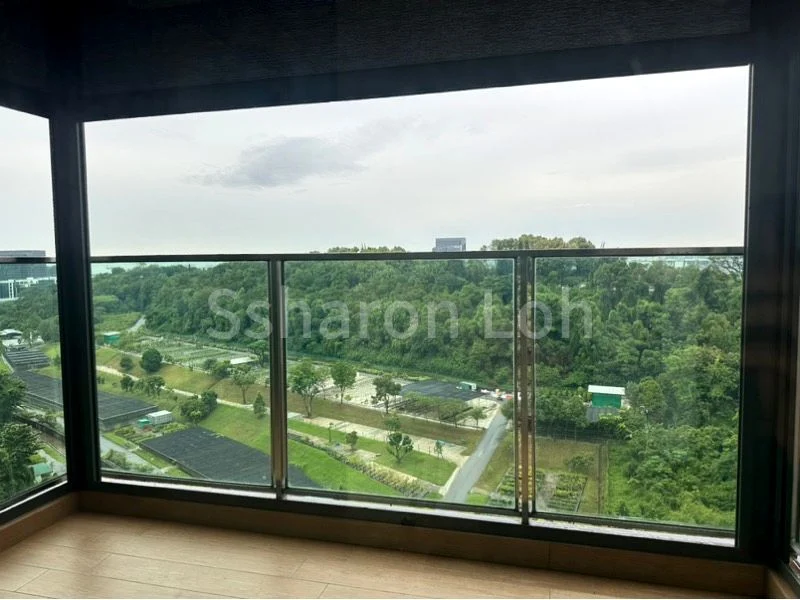 Common Room (Condo) for Rent in Normanton Park - Image 10