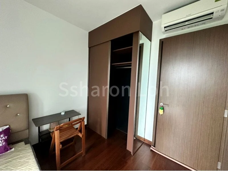 Common Room (Condo) for Rent in Normanton Park - Image 1