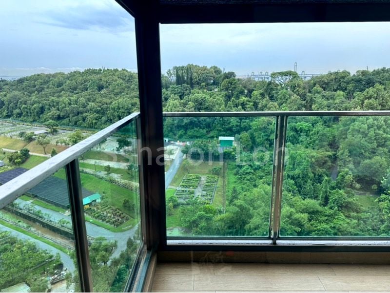 Common Room (Condo) for Rent in Normanton Park - Image 15