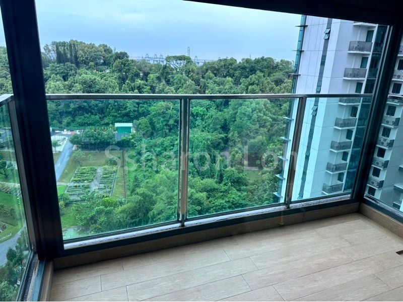 Common Room (Condo) for Rent in Normanton Park - Image 14