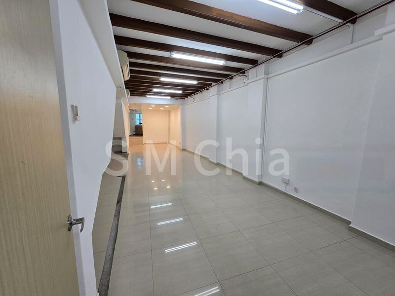 Other Retail for Rent: River Valley - Image 8