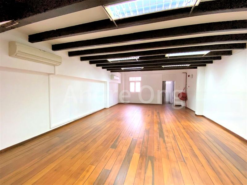Office for Rent: ❤️️ Shophouse @ Tras St ❤️️ - Image 4