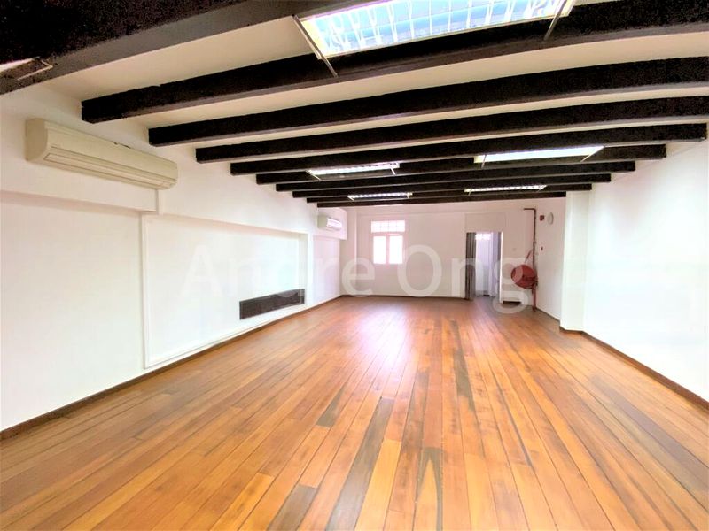 Office for Rent: ❤️️ Shophouse @ Tras St ❤️️ - Image 9