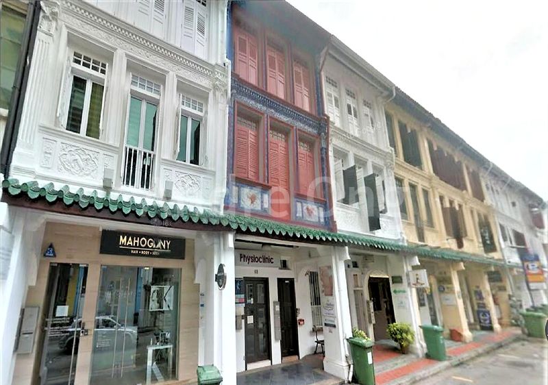 Office for Rent: ❤️️ Shophouse @ Tras St ❤️️ - Image 6