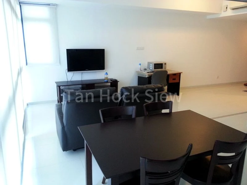 1 Bed Condo for Rent in  City Square Residences - Image 13