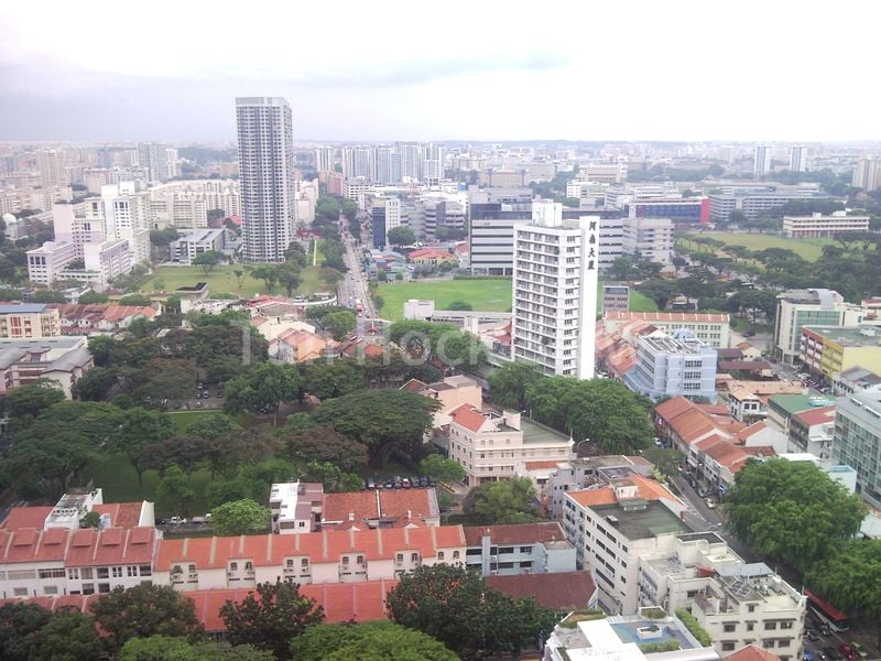 1 Bed Condo for Rent in  City Square Residences - Image 1