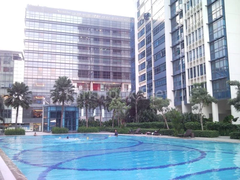 1 Bed Condo for Rent in  City Square Residences - Image 8