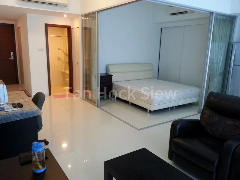 1 Bed Condo for Rent in  City Square Residences - Image 16