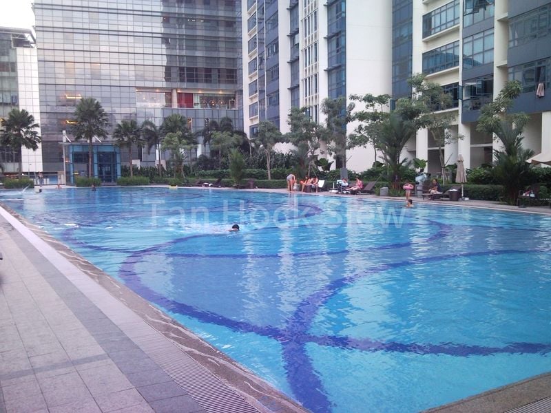 1 Bed Condo for Rent in  City Square Residences - Image 7