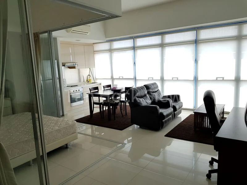 1 Bed Condo for Rent in  City Square Residences - Image 15
