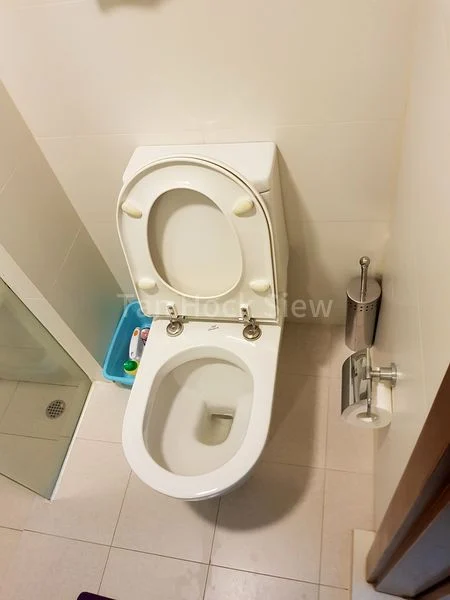1 Bed Condo for Rent in  City Square Residences - Image 9