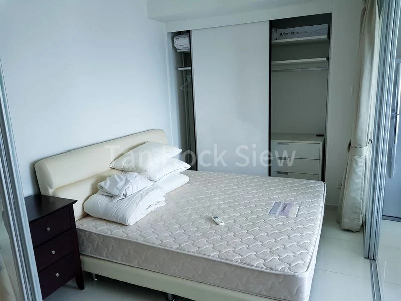1 Bed Condo for Rent in  City Square Residences - Image 12