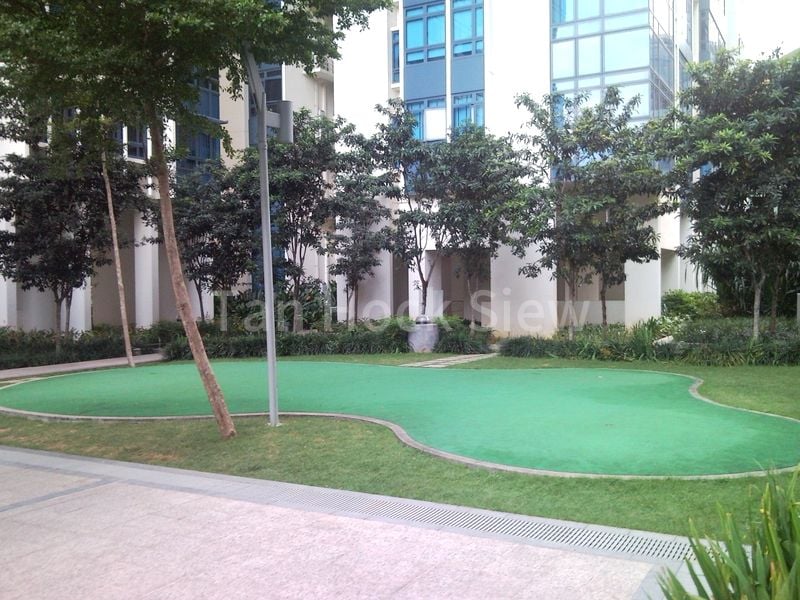 1 Bed Condo for Rent in  City Square Residences - Image 5