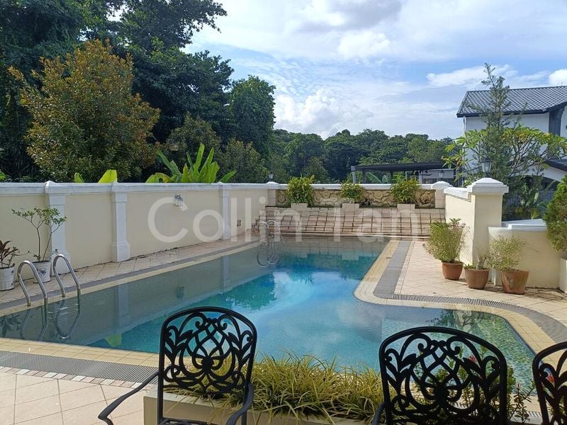 5 Bed Bungalow (Landed) for Rent in Cosford Road - Image 2