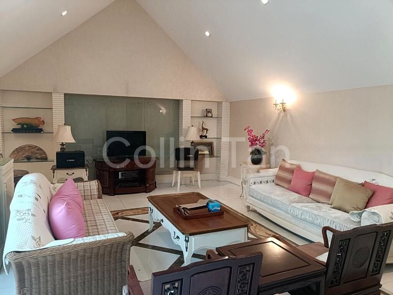 5 Bed Bungalow (Landed) for Rent in Cosford Road - Image 9