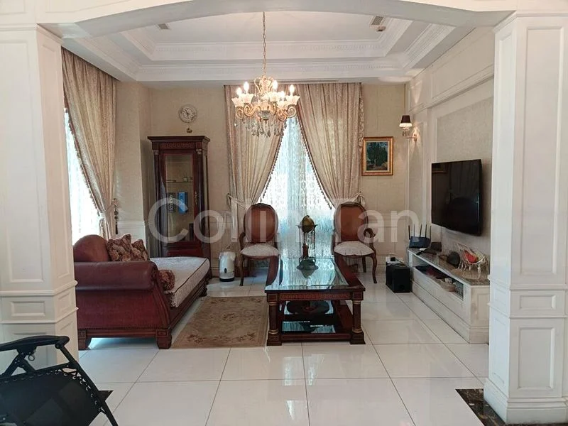 5 Bed Bungalow (Landed) for Rent in Cosford Road - Image 3