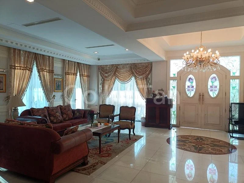 5 Bed Bungalow (Landed) for Rent in Cosford Road - Image 1