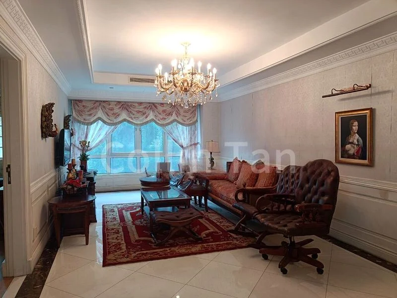 5 Bed Bungalow (Landed) for Rent in Cosford Road - Image 8