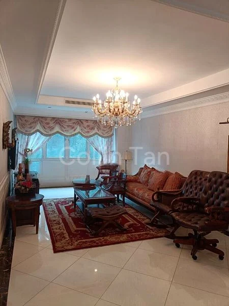 5 Bed Bungalow (Landed) for Rent in Cosford Road - Image 7