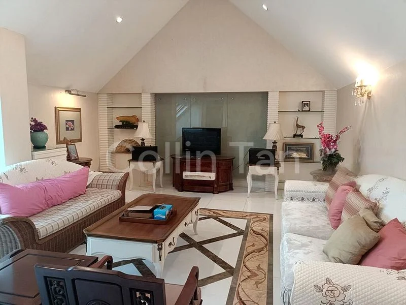 5 Bed Bungalow (Landed) for Rent in Cosford Road - Image 4