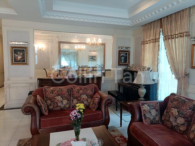 5 Bed Bungalow (Landed) for Rent in Cosford Road - Image 5