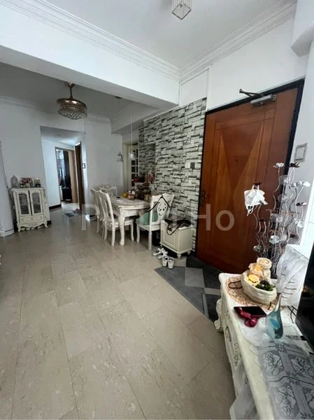 3 Bed (Condo) for Sale in  Santa Fe Mansions - Image 2