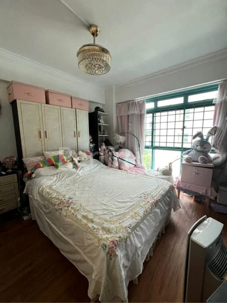 3 Bed (Condo) for Sale in  Santa Fe Mansions - Image 3