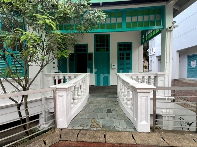 3 Bed (Condo) for Sale in  Santa Fe Mansions - Image 13