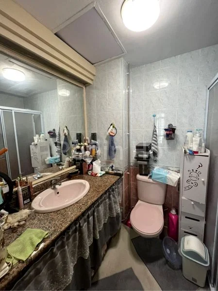 3 Bed (Condo) for Sale in  Santa Fe Mansions - Image 4