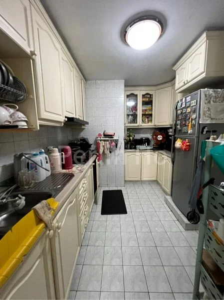 3 Bed (Condo) for Sale in  Santa Fe Mansions - Image 9