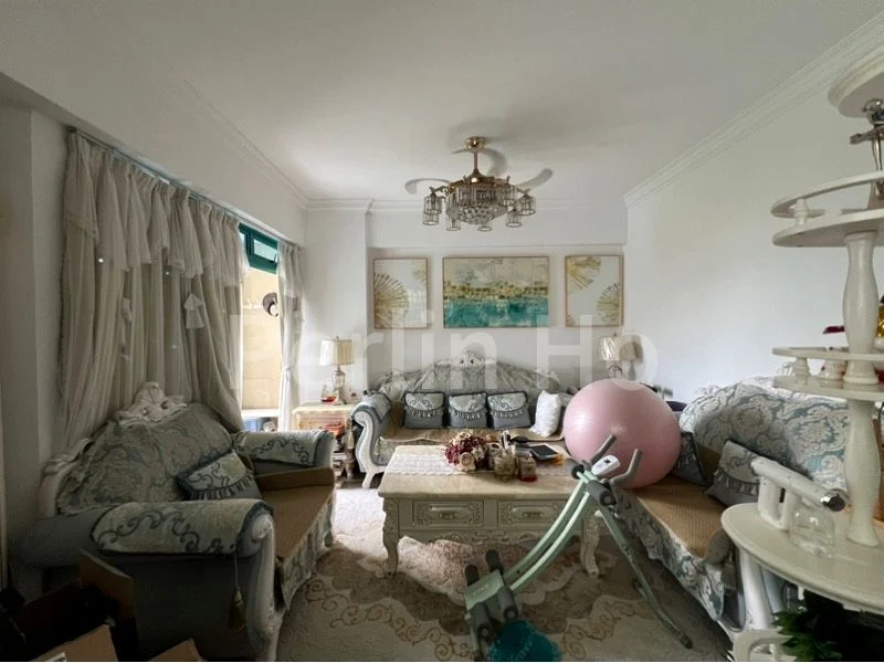 3 Bed (Condo) for Sale in  Santa Fe Mansions - Image 1