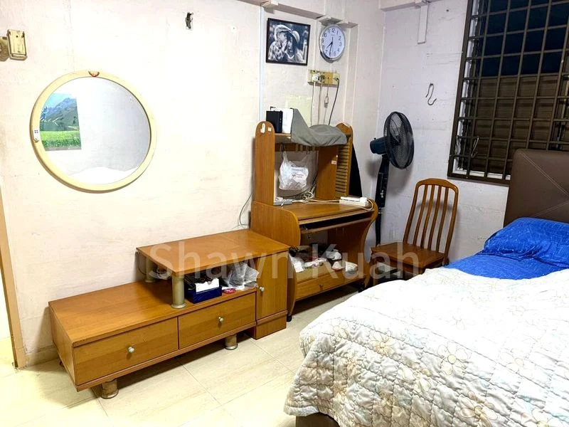 3 Room (3A) HDB for Rent in  170 Stirling Road - Image 4